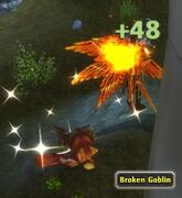 Broken Goblin (Object)