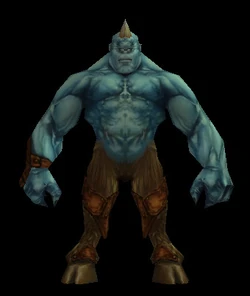 Race -  Cyclops