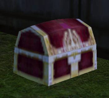 Red Treasure Chest (Object) - Runes of Magic Wiki