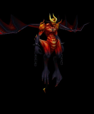 Treacherous Illusion - Runes of Magic Wiki