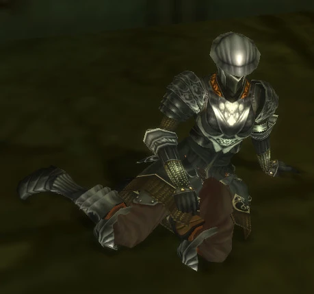 An End to Suffering - Runes of Magic Wiki