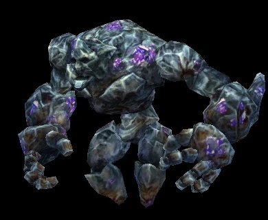 Earth Elder - Runes of Magic Wiki