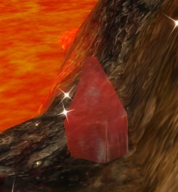 Lava Crystal - Runes of Magic Wiki
