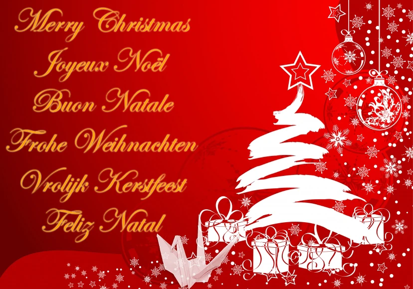 Buon Natale Wiki.Holiday Wishes From The Rom Team Runes Of Magic Wiki