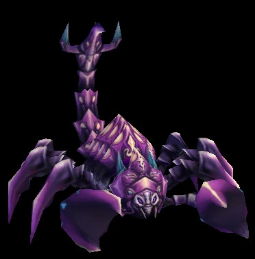 Phantom Beast - Runes of Magic Wiki