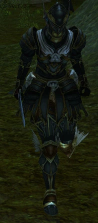 Suffering Puppet Soldier - Runes of Magic Wiki