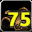 Speed 75