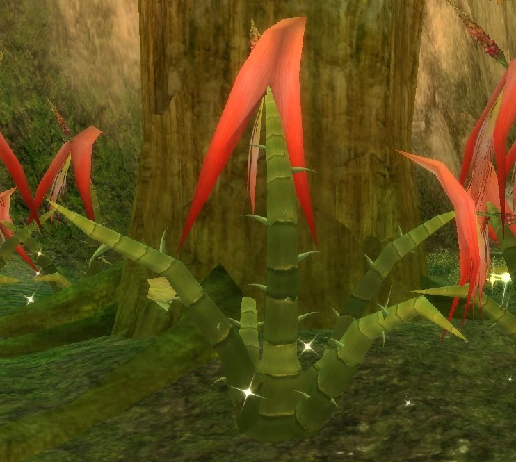 Marvelous Plant (Object) - Runes of Magic Wiki