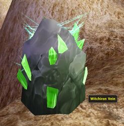 Wizard-Iron Ore (Object)