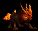 Legendary Hyperion Draco