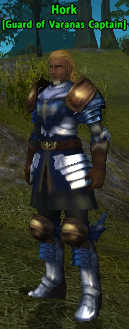 Escaped Criminal - Runes of Magic Wiki