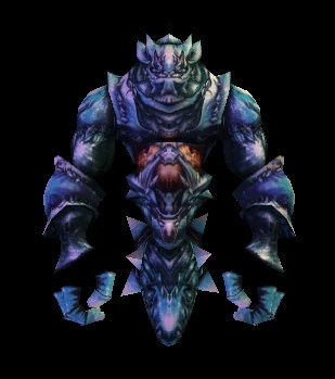 Cold Steel Guardian (Normal) - Runes of Magic Wiki