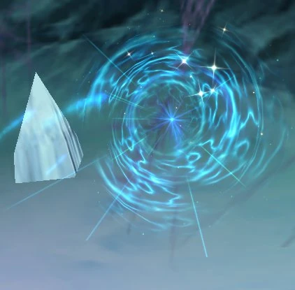 White Magic Source - Runes of Magic Wiki