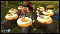 Crafting Festival