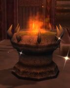 Flame Altar-Chsz (Object)