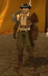Aydan Highlander