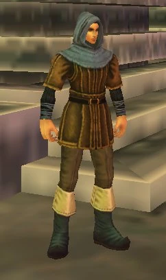 Claw-scratched Crystal (Quest) - Runes of Magic Wiki