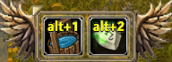 Light the Pyre Skills