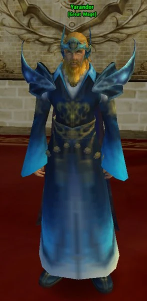Assistance in the Research of the Power of Fear - Runes of Magic Wiki