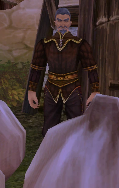 Natural Hunter - Runes of Magic Wiki