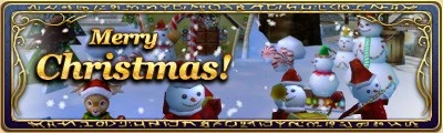 Merry Christmas!! - Runes of Magic Wiki