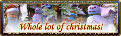 Runes of Magic Christmas - Runes of Magic Wiki