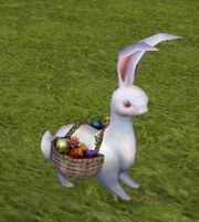 Lost Wabbit