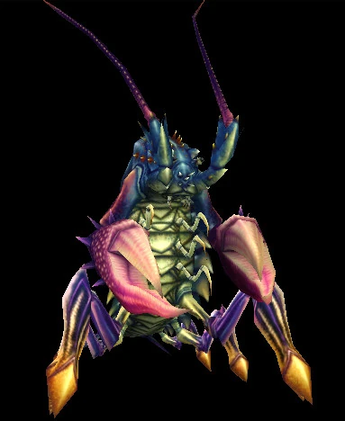 Bloodthirsty Claw - Runes of Magic Wiki