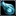 Gargoyle's Shimmering Right Eye