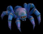 WhiteSpider