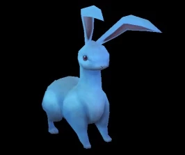 White Cave Rabbit - Runes of Magic Wiki