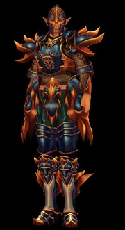 Belathis Codex - Plate