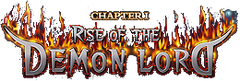 Rise of the Demon Lord