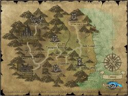 Map - Tasuq