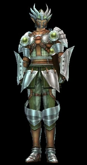 Beast of the Deep Set