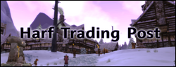 Harf Trading Post