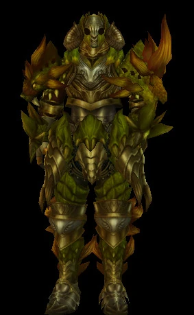 Highlands Epic (Item Set)/Plate - Runes of Magic Wiki