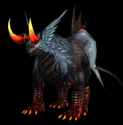 Chaos Mount