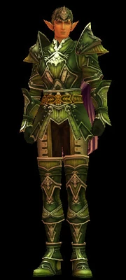 ARSE (Leather Item Set)