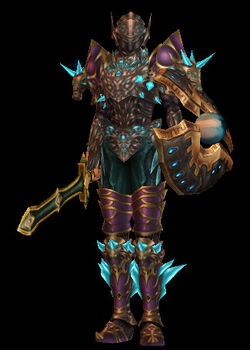 Tasuq (Quest Series) - Runes of Magic Wiki