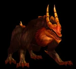 Adult Hyperion Draco