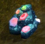 Sea Crystal (Object)