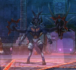 Pasper's Shrine - Hard - Runes of Magic Wiki