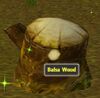 Ash Wood (Object)