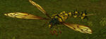 Malevolence Wasp