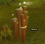 Willow Wood (Object)