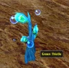 Green Thistle (Object)