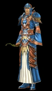 Dexterity of a Thousand Feathers