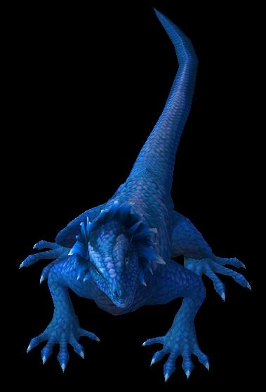 Highland Lizard - Runes of Magic Wiki