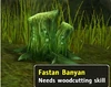 Fastan Banyan (Object)
